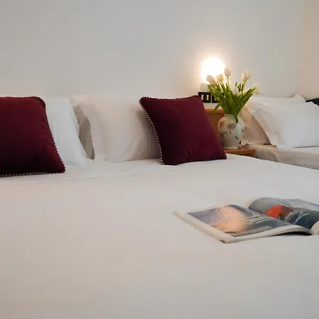 호텔 선셋 리미니