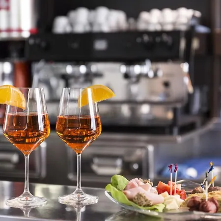 호텔 선셋 리미니