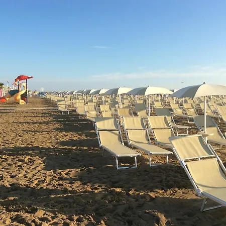 호텔 선셋 리미니