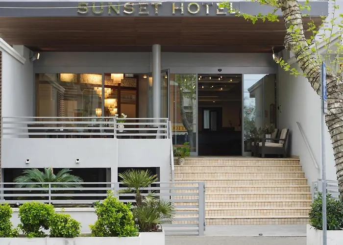 Hotel Sunset 4*