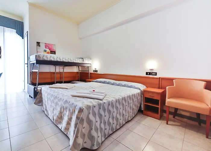 Sunset Hotel Rimini