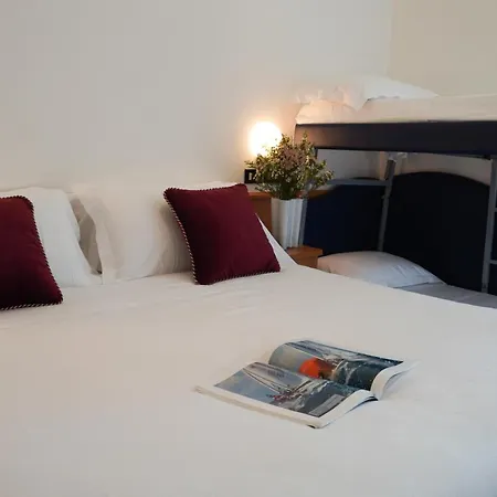 Ξενοδοχείο Sunset Ρίμινι