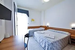 Hotel Sunset Rimini