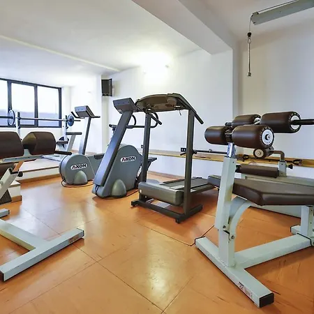 Sunset Hotel Rimini