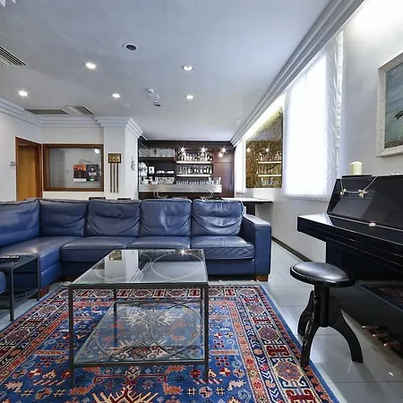 Sunset 4* Ρίμινι