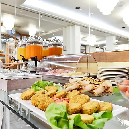 Sunset 4* Ρίμινι