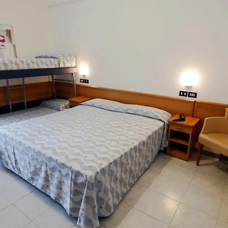 Ξενοδοχείο Sunset