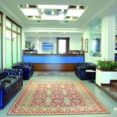 Sunset Ξενοδοχείο