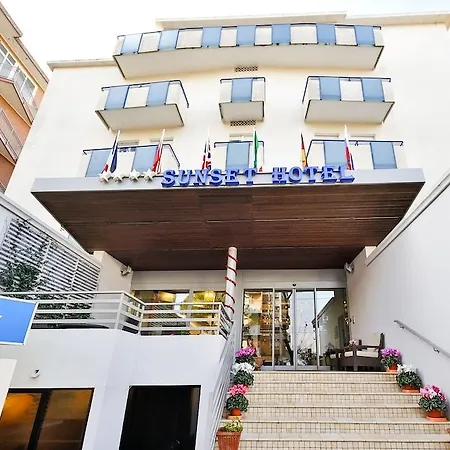 Otel Sunset