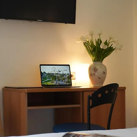 Otel Sunset Rimini