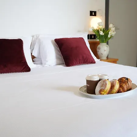 Sunset Otel 4*