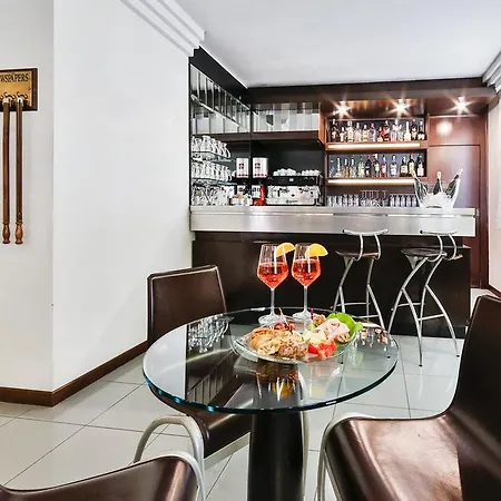 Otel Sunset Rimini