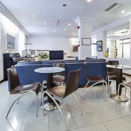 Otel Sunset 4*