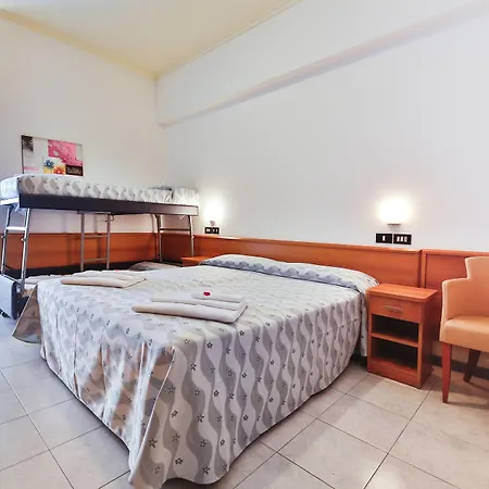 Sunset Otel Rimini