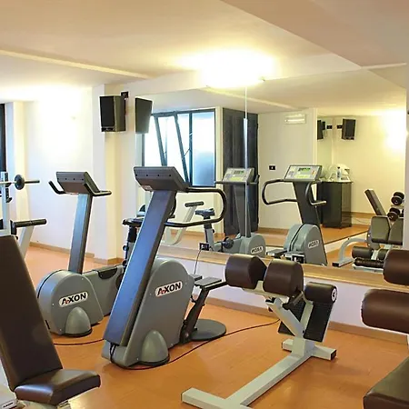 Otel Sunset Rimini