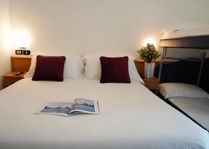 Hotel Sunset Rimini