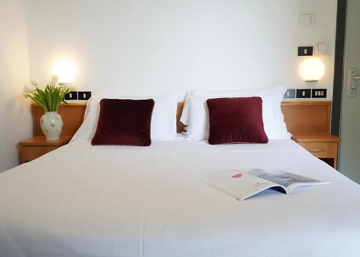 Hotel Sunset 4*