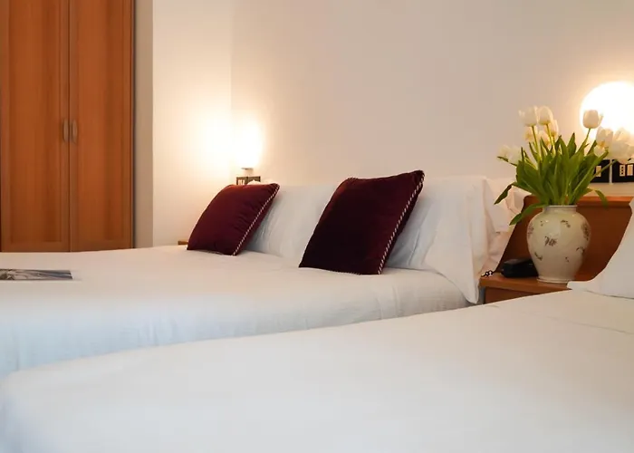 Sunset Hotel 4*