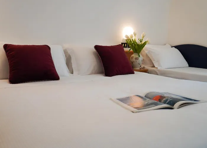 Hotel Sunset Rimini