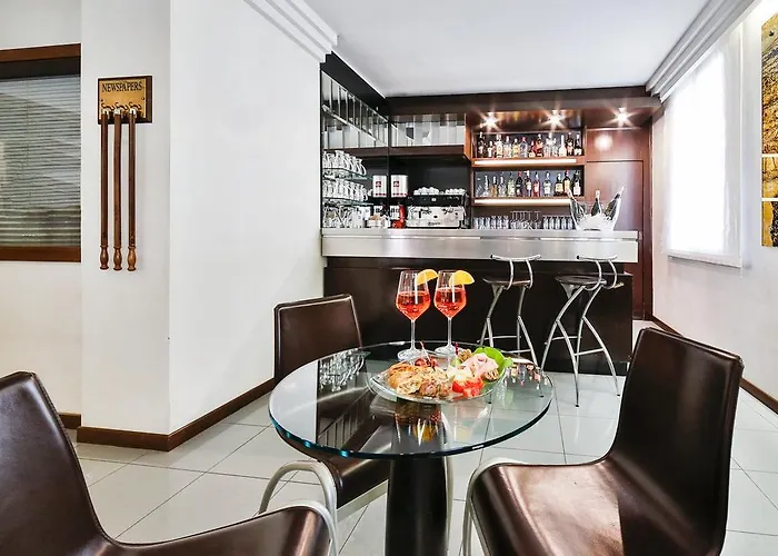 Hotel Sunset Rimini