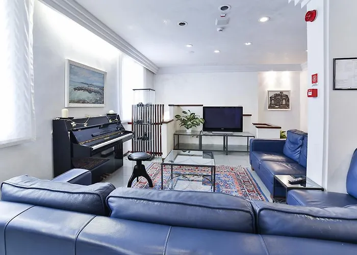 Sunset 4* Римини