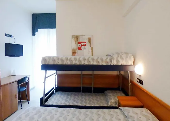 Hotel Sunset 4*