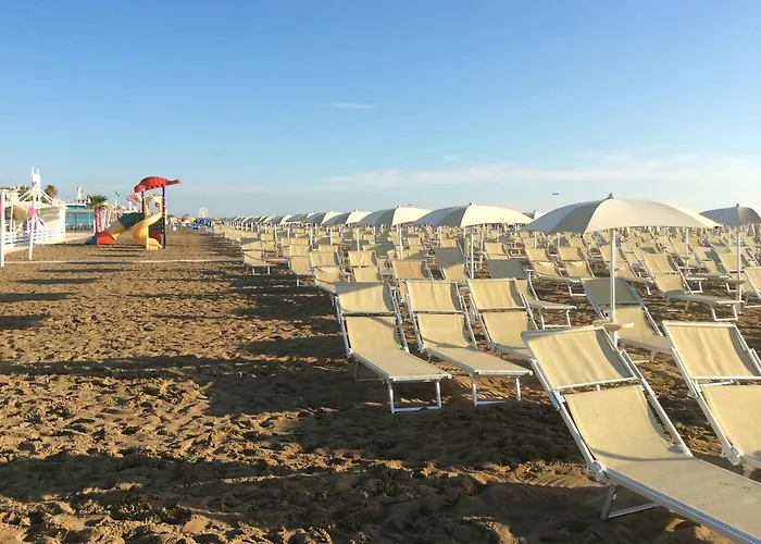 Hotel Sunset Rimini