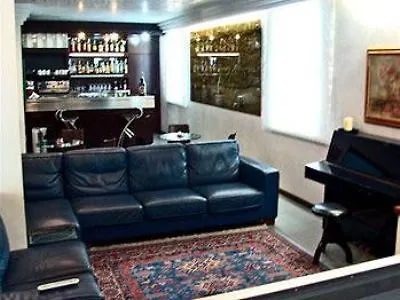 日落酒店 4*