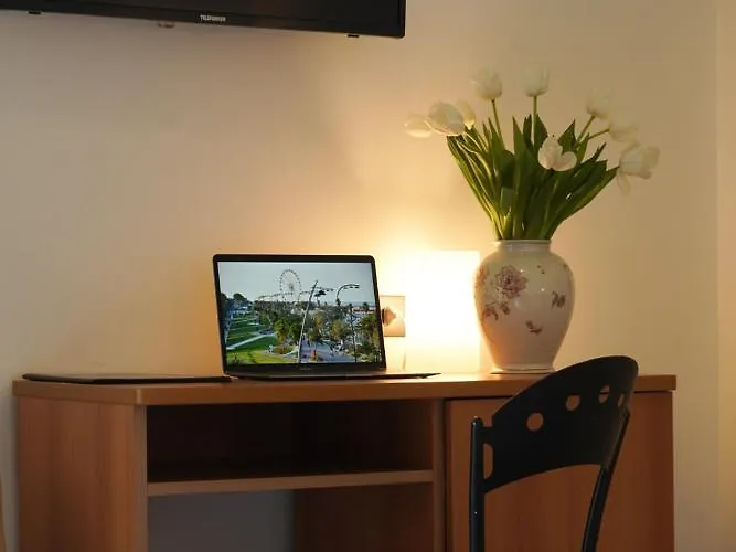 Hotell Sunset Rimini